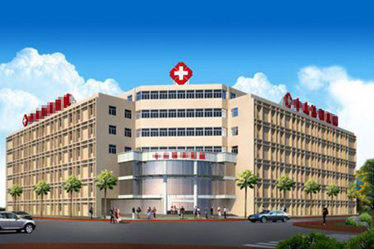 站一百解决方案